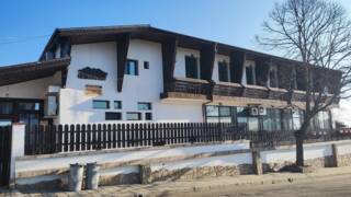 Къща за гости с механа "Сакар планина"