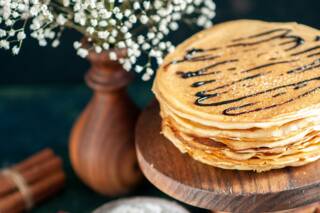 Сакарска закуска в Черепово