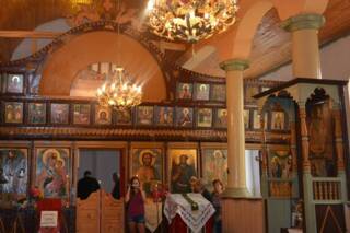 село Българин