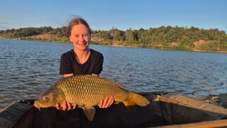 Язовир Любеново