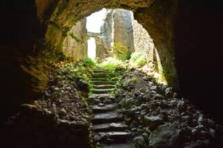 Скална църква “Св.Пантелеймон”