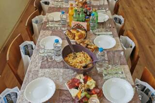 Традициите на Харманли