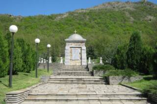 Параклис "Света Петка"