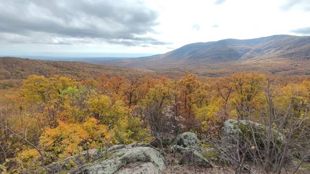 Екомаршрут Вишеград