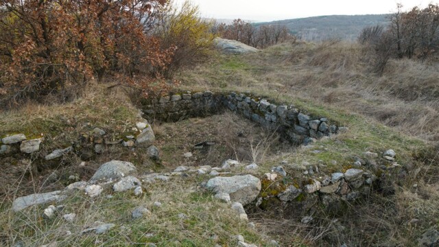 Екомаршрут Балзена