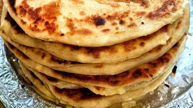 Сакарска закуска