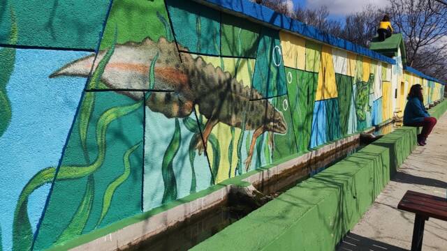 Веломаршрут Тополовград - Устремски манастир