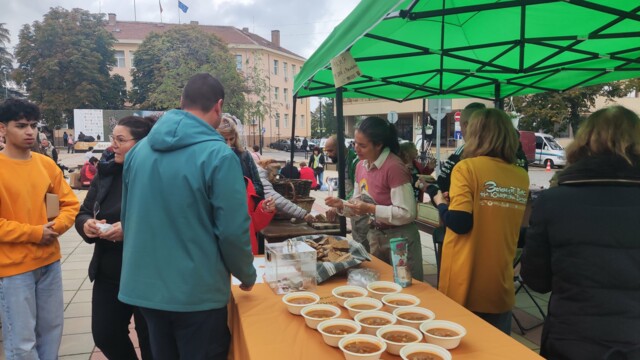 Фестивал на царския орел Тополовград
