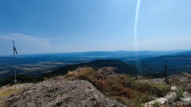 Рида Гората