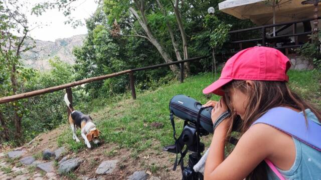 Младежки образователен лагер